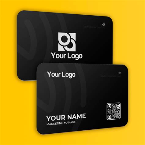 nfc business card india|nfc enabled visiting card.